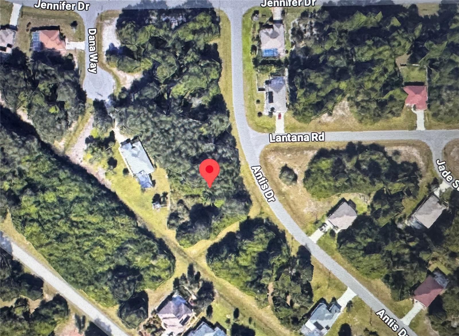 155 ANTIS DR, ROTONDA WEST, FL, 33947