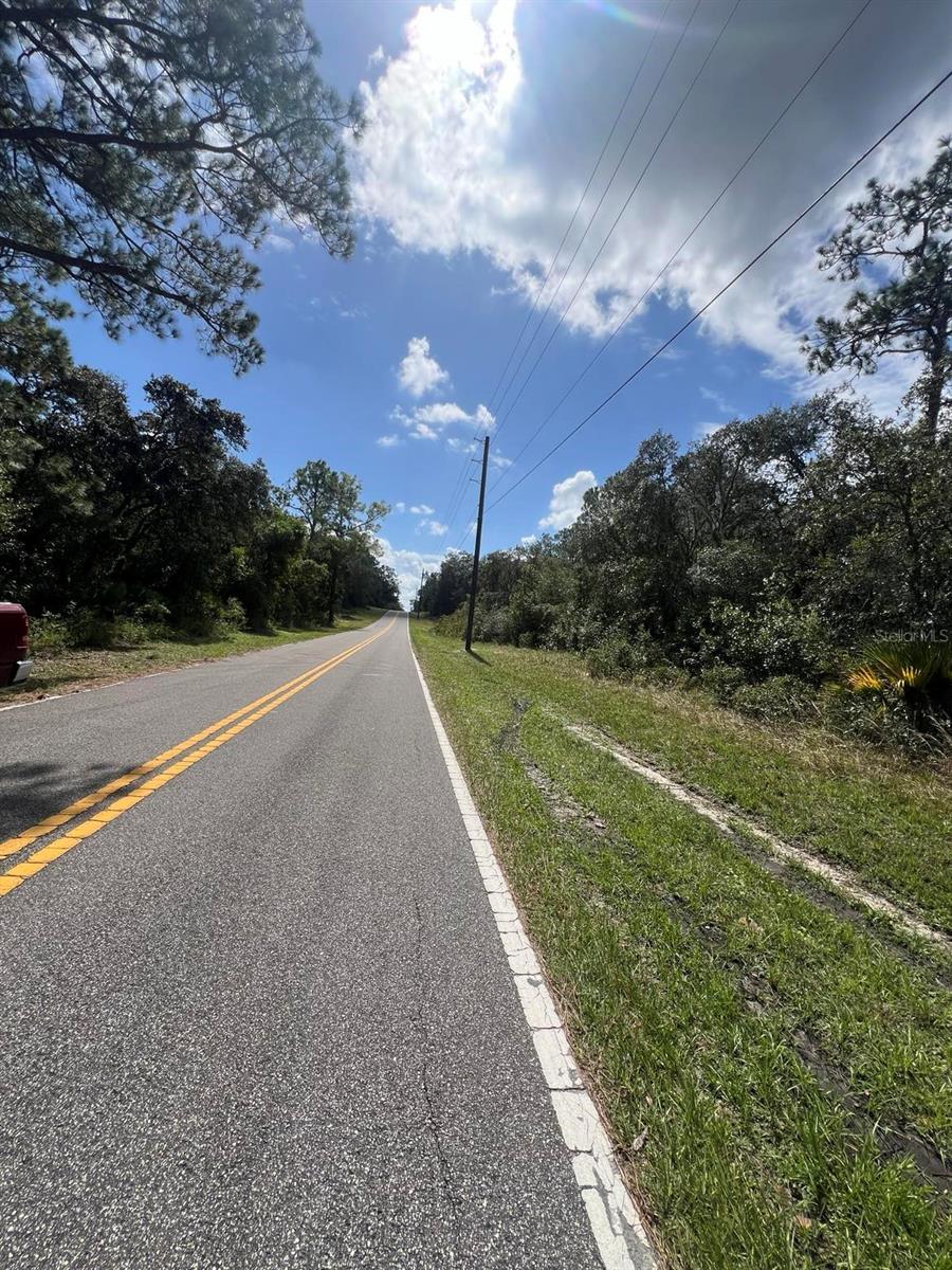 0 MADONNA DR, WEBSTER, FL, 33597