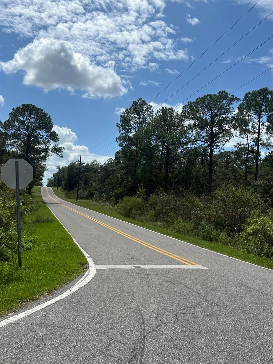 0 MADONNA DR, WEBSTER, FL, 33597