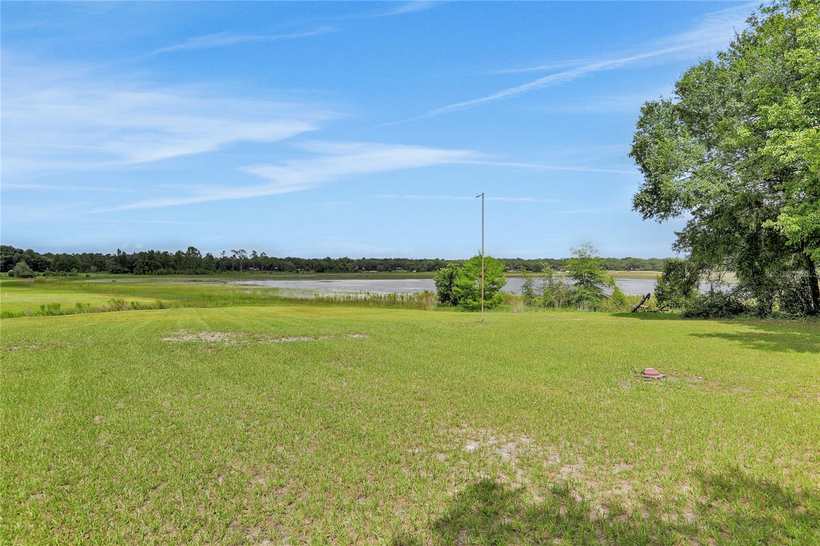 116 LAKE EDGE TRL, MELROSE, FL, 32666