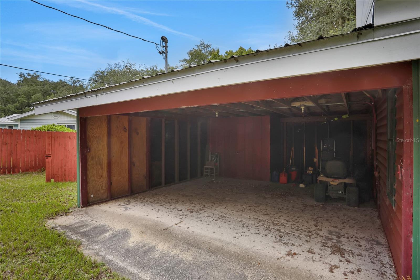 116 LAKE EDGE TRL, MELROSE, FL, 32666