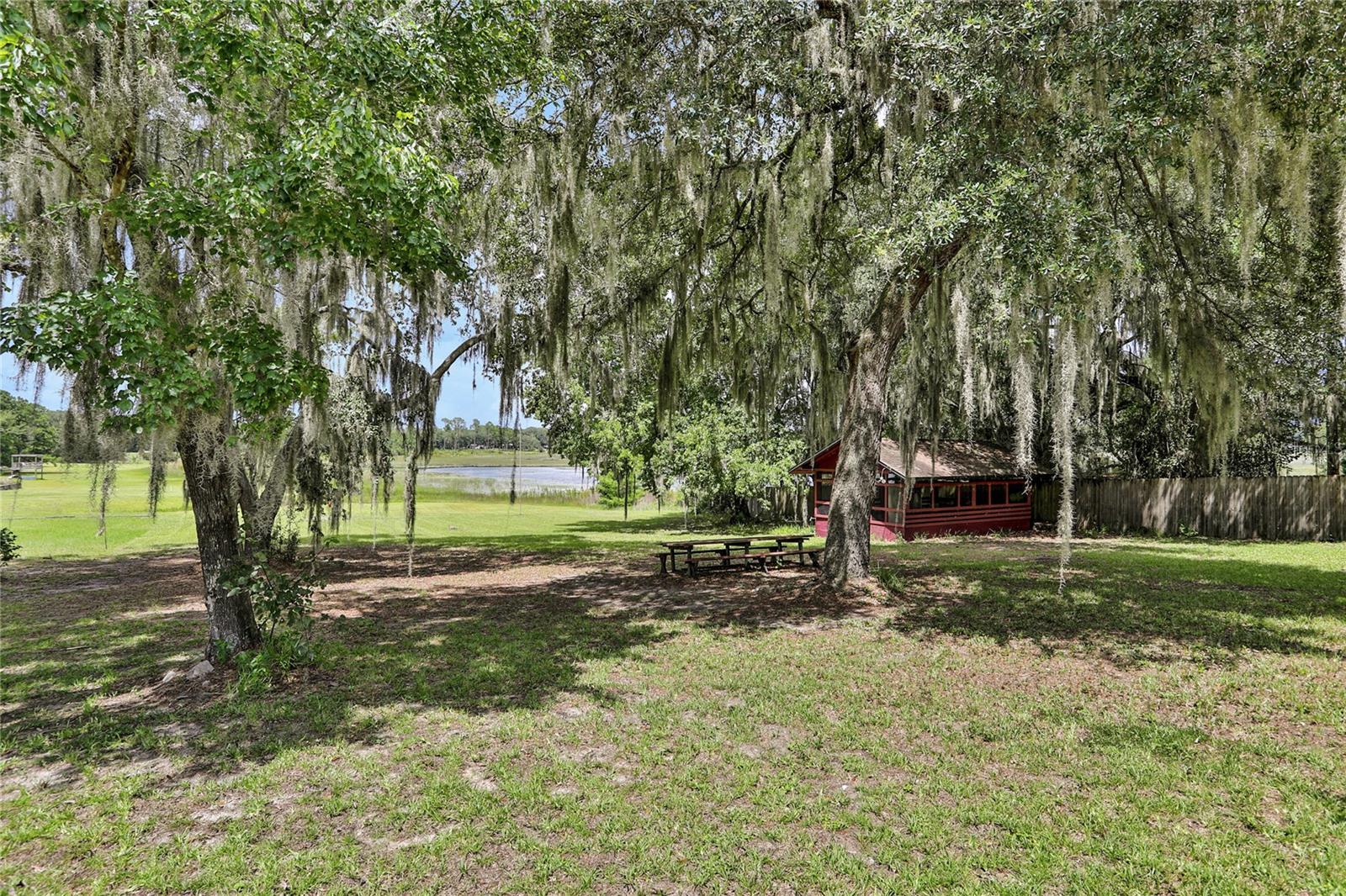 116 LAKE EDGE TRL, MELROSE, FL, 32666