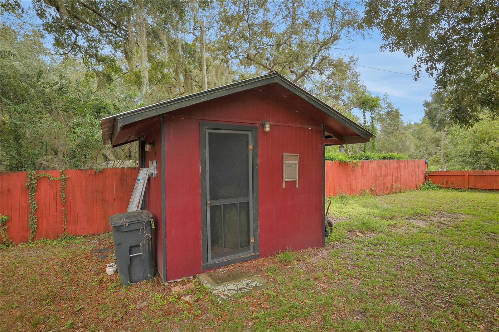 116 LAKE EDGE TRL, MELROSE, FL, 32666