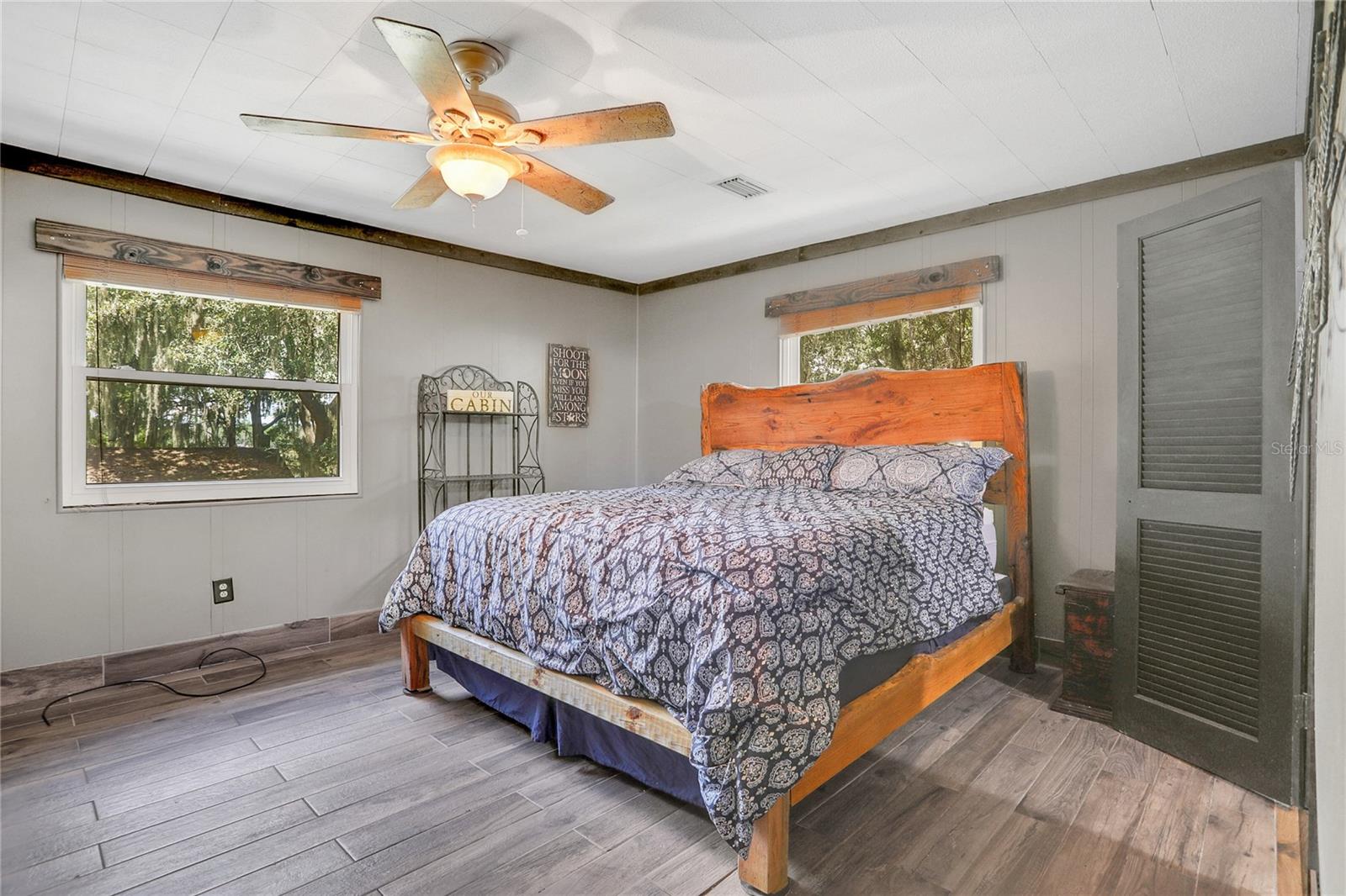 116 LAKE EDGE TRL, MELROSE, FL, 32666