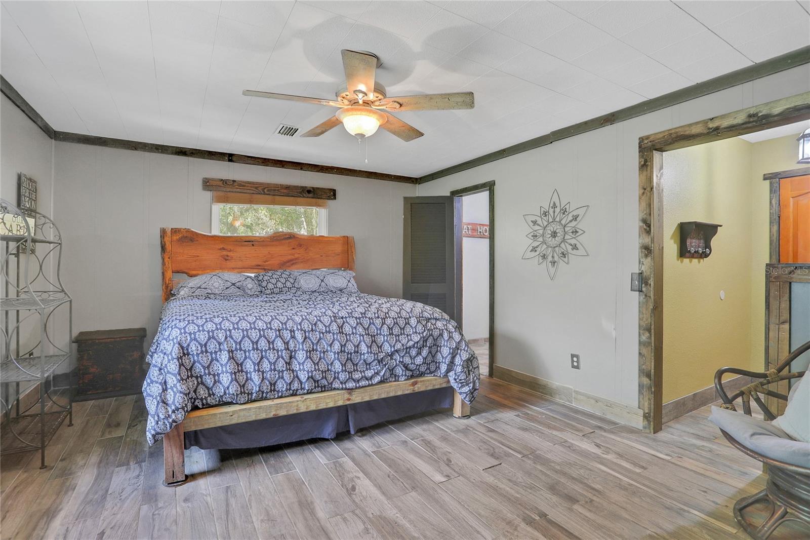 116 LAKE EDGE TRL, MELROSE, FL, 32666