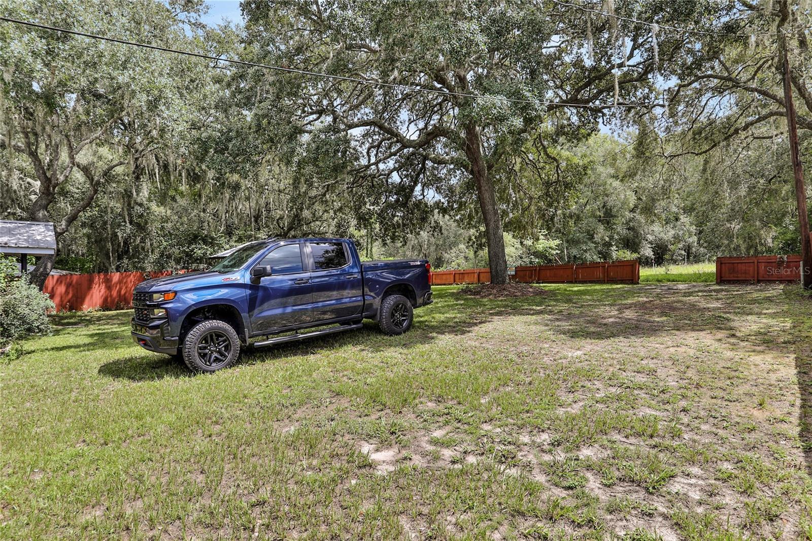 116 LAKE EDGE TRL, MELROSE, FL, 32666