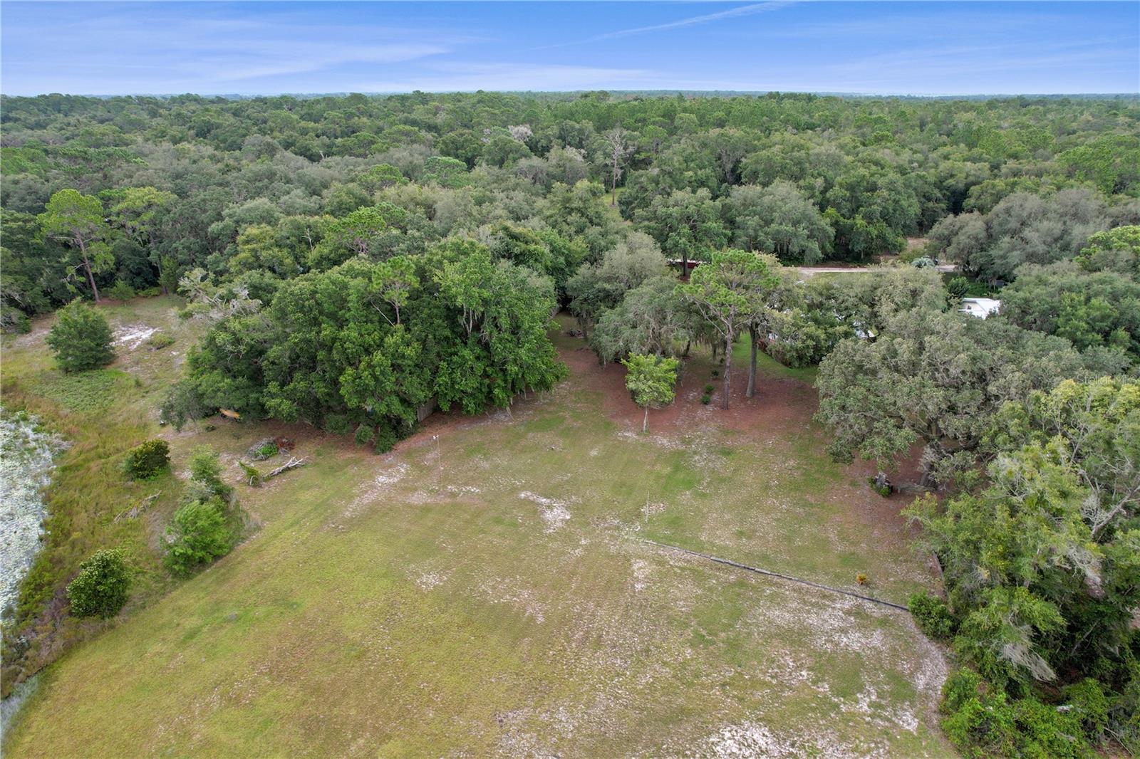 116 LAKE EDGE TRL, MELROSE, FL, 32666