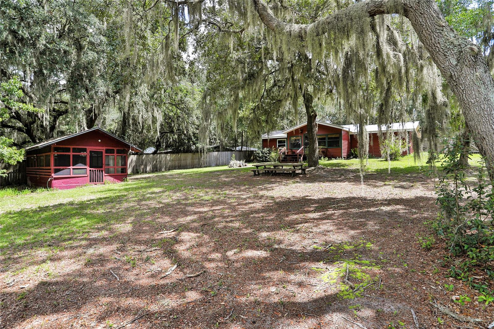 116 LAKE EDGE TRL, MELROSE, FL, 32666