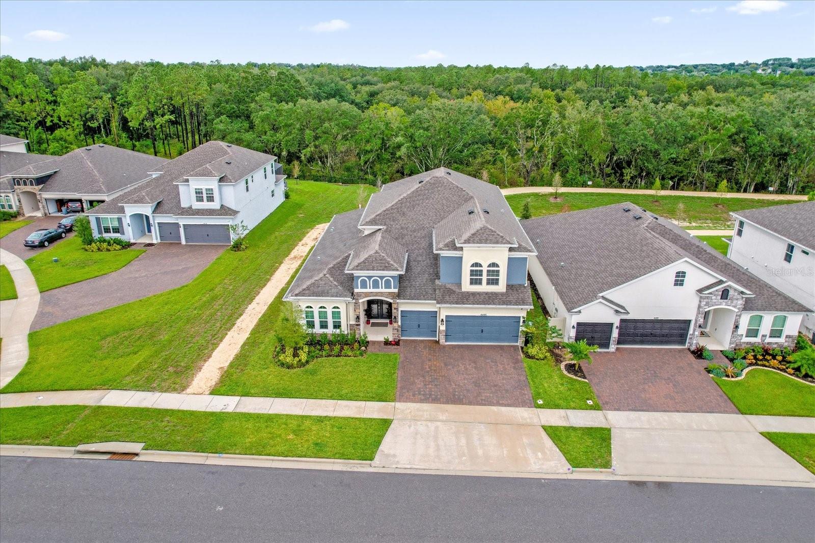 4485 RENLY LN, CLERMONT, FL, 34711