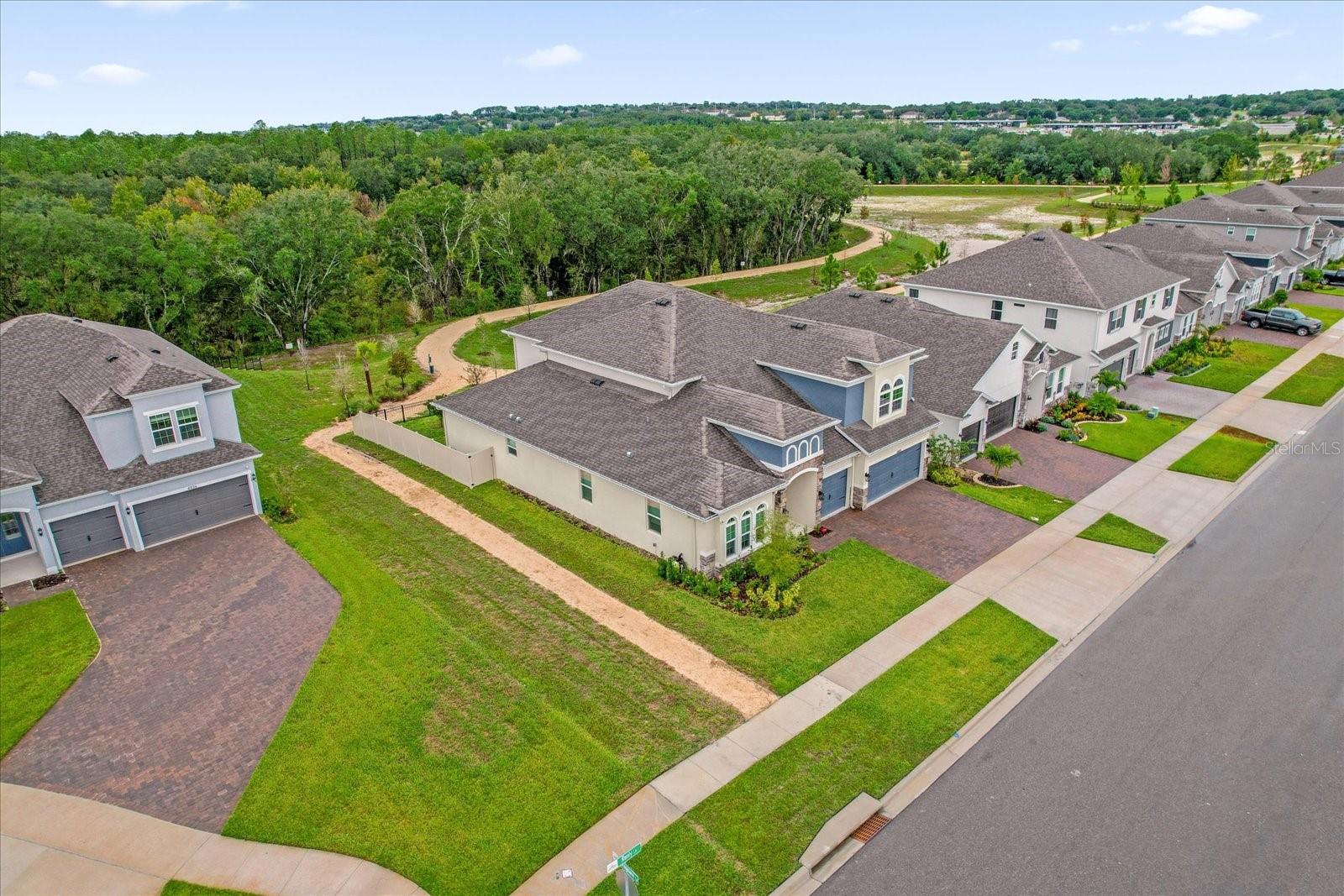 4485 RENLY LN, CLERMONT, FL, 34711