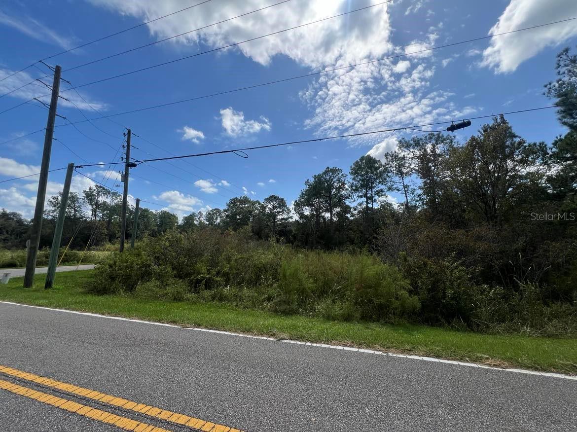 00 RICHARDSON BLVD #Lot #1, WEBSTER, FL, 33597