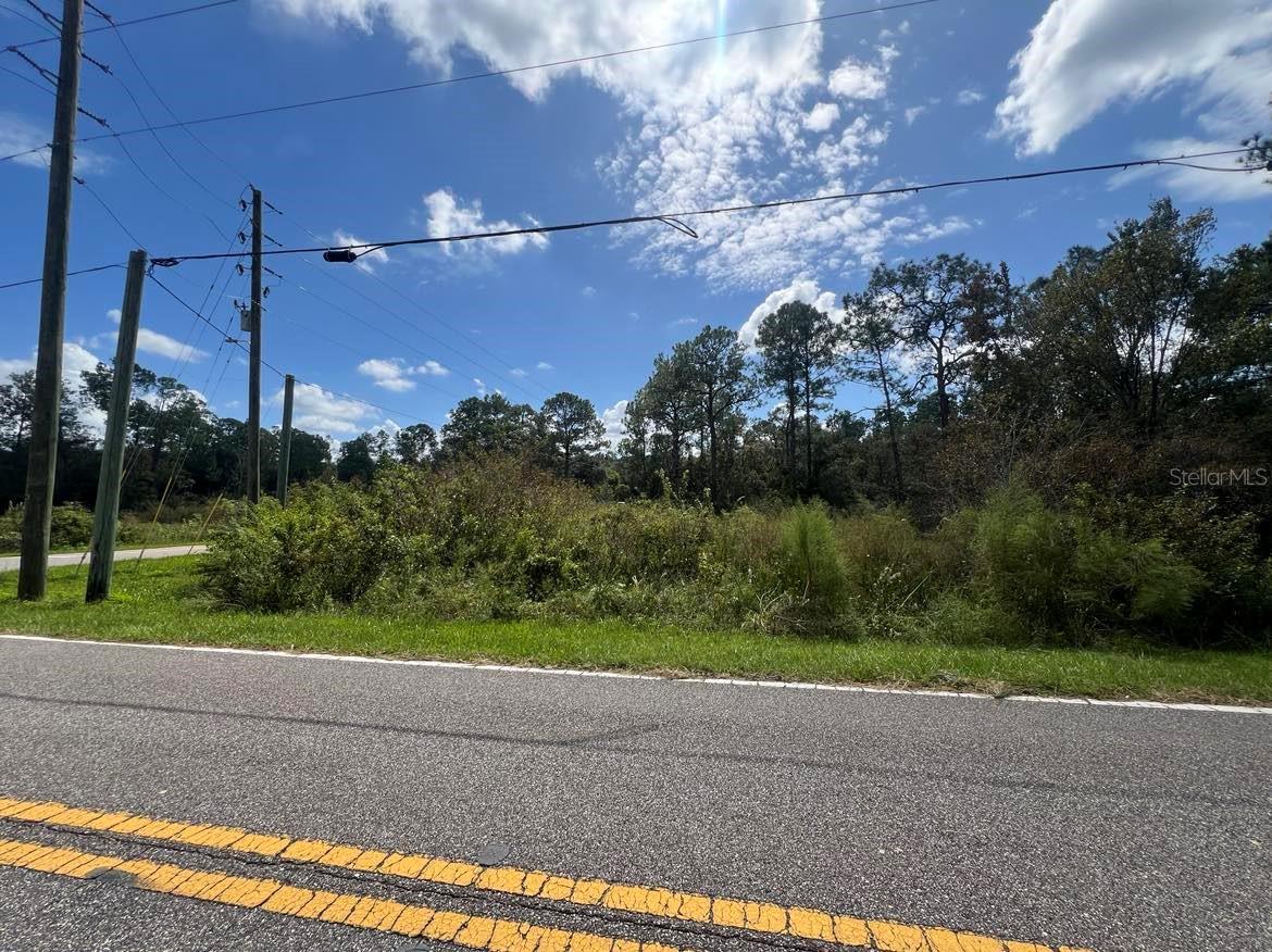 00 RICHARDSON BLVD #Lot #1, WEBSTER, FL, 33597