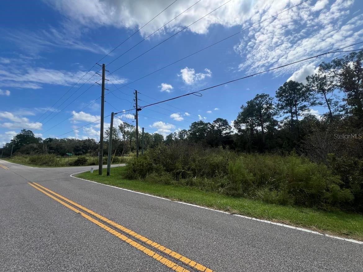 00 RICHARDSON BLVD #Lot #1, WEBSTER, FL, 33597