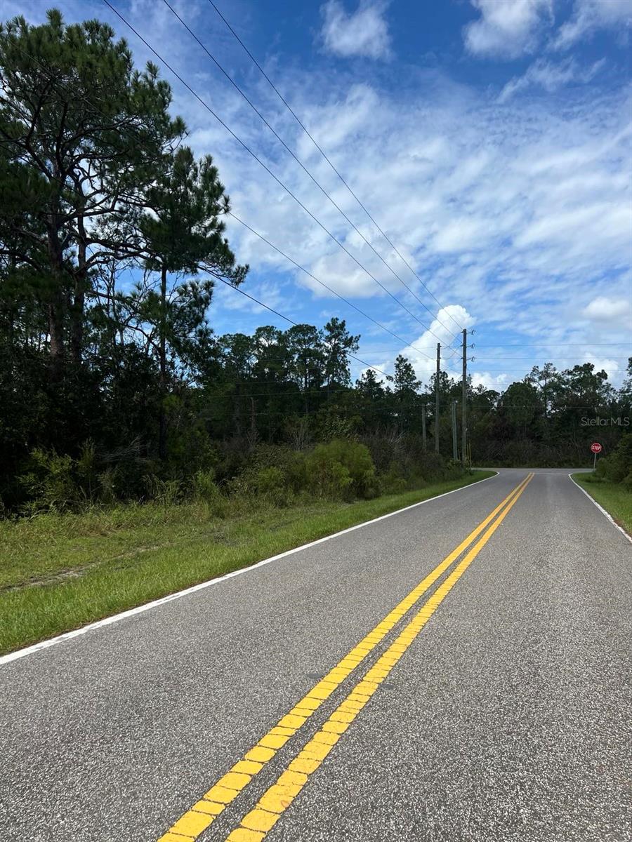 00 RICHARDSON BLVD #Lot #1, WEBSTER, FL, 33597