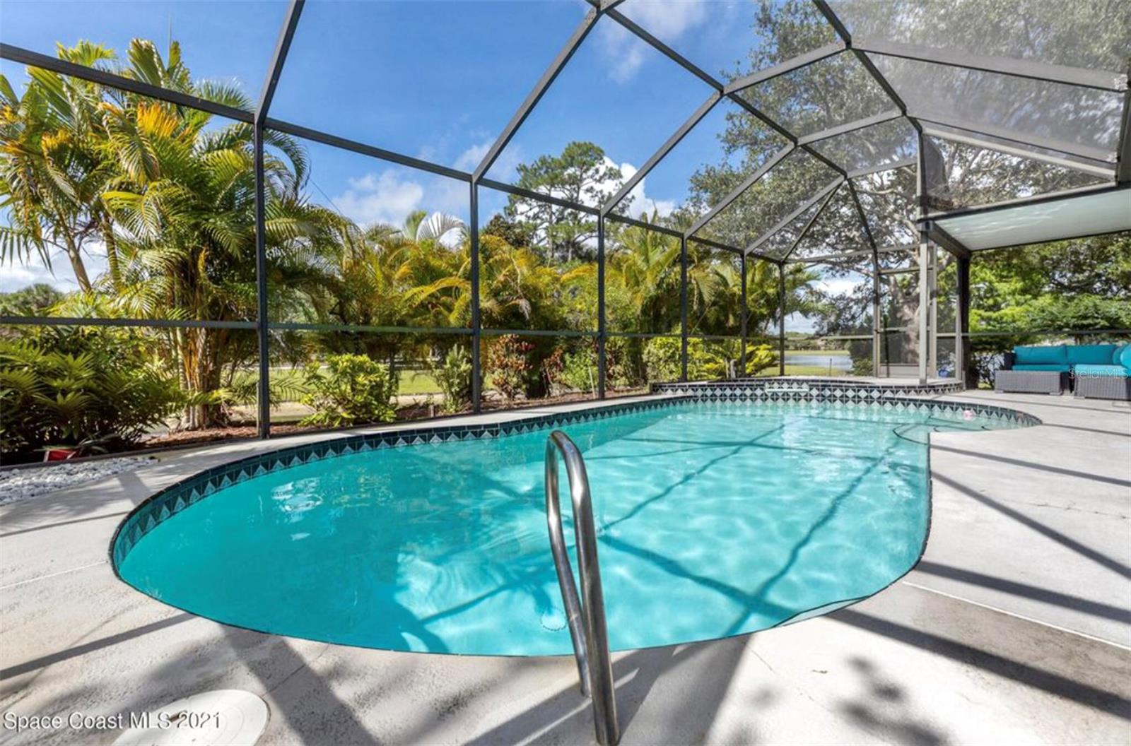 6912 RACCOON CT, MELBOURNE, FL, 32940