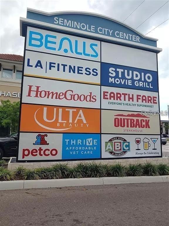 11200 86TH AVE #204, SEMINOLE, FL, 33772