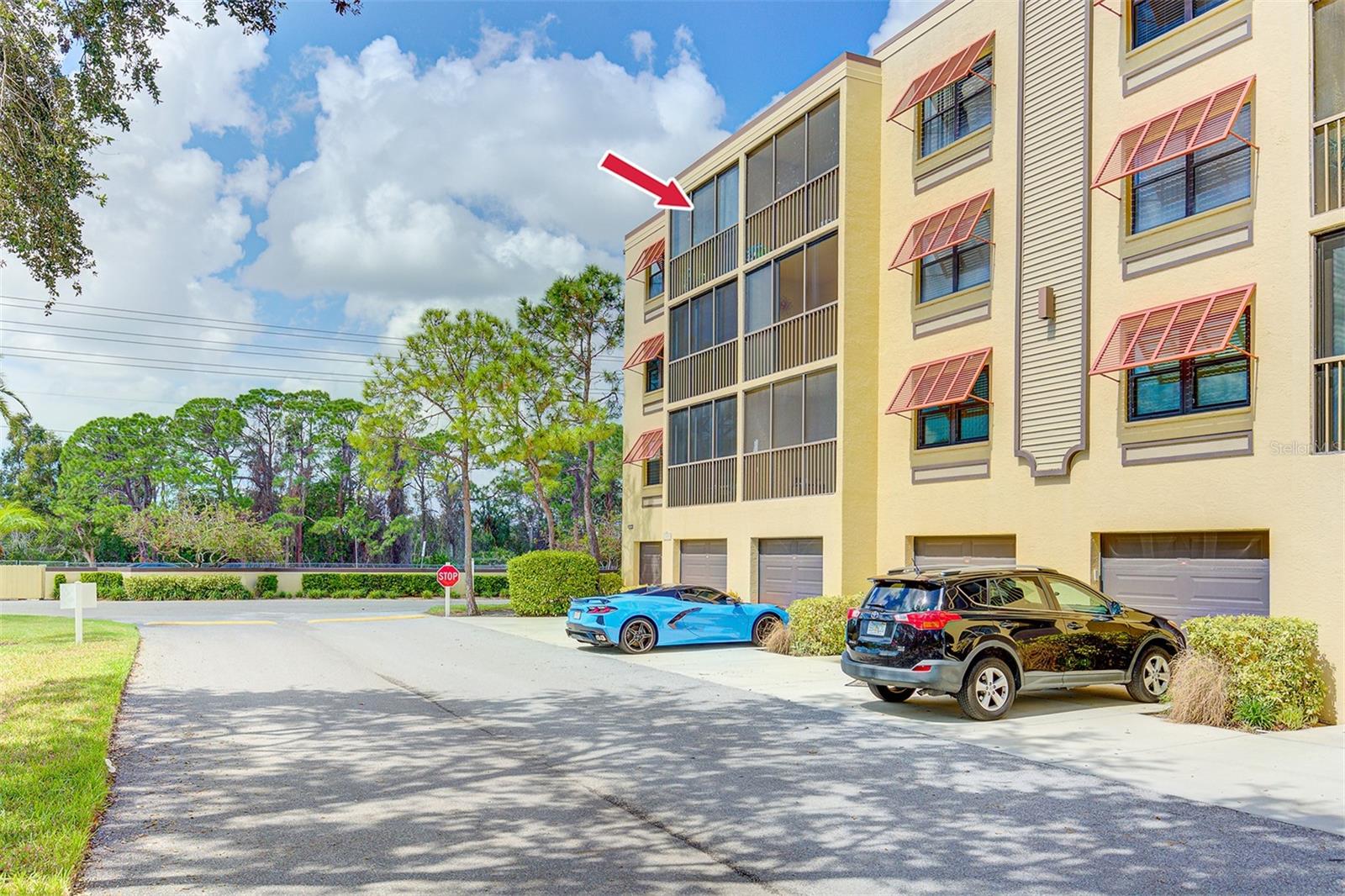 5849 PARK ST N #412, ST PETERSBURG, FL, 33709