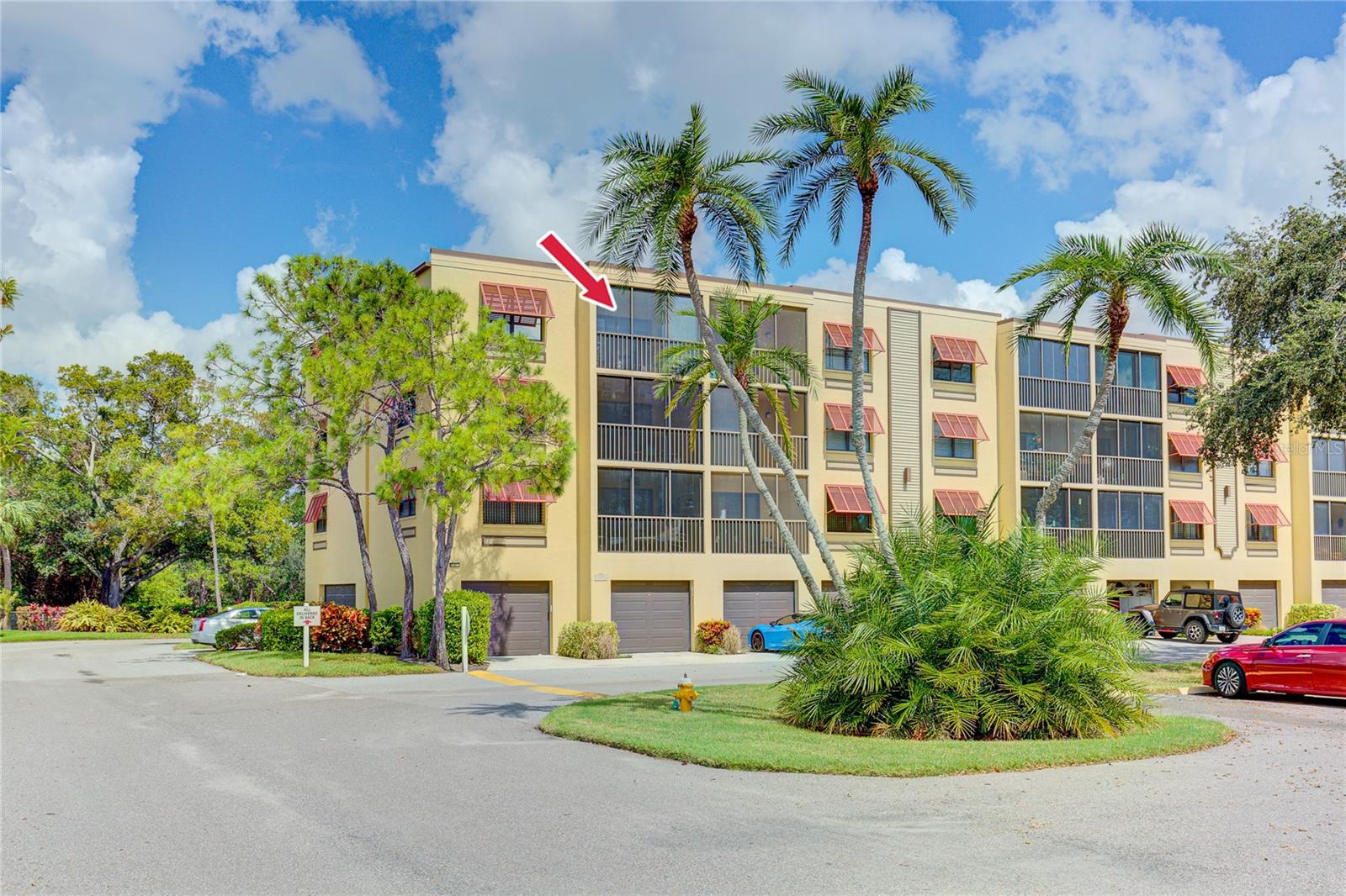 5849 PARK ST N #412, ST PETERSBURG, FL, 33709