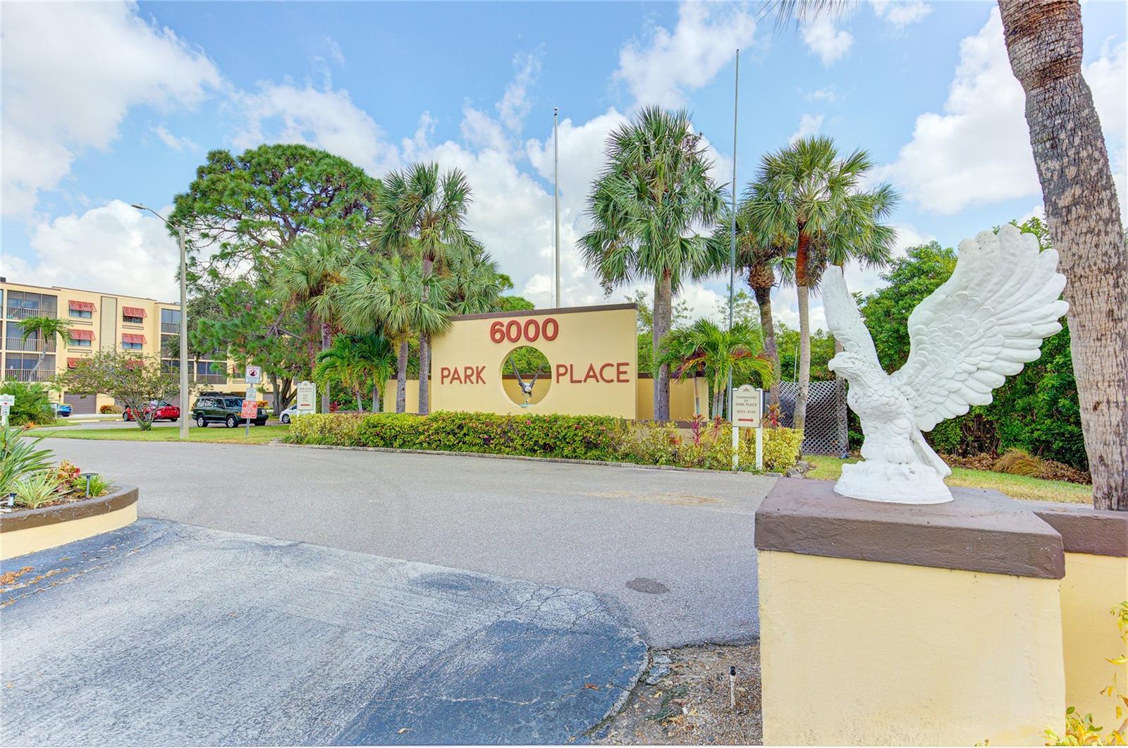 5849 PARK ST N #412, ST PETERSBURG, FL, 33709