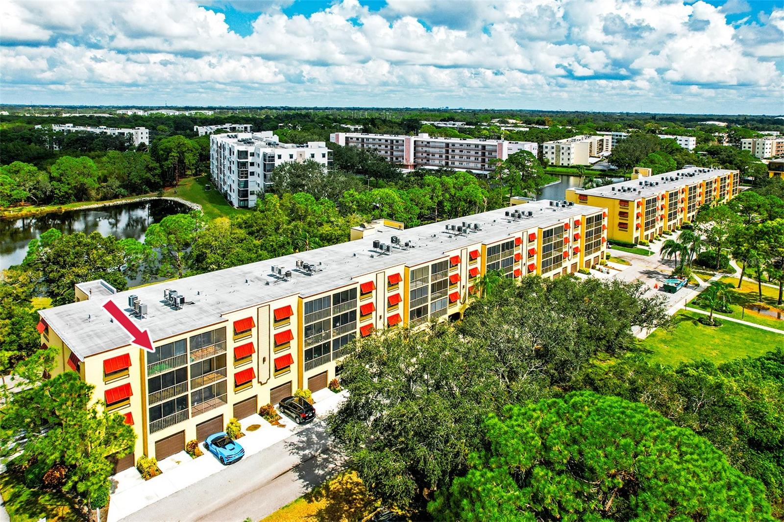 5849 PARK ST N #412, ST PETERSBURG, FL, 33709