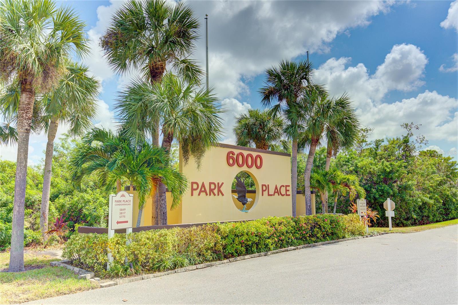 5849 PARK ST N #412, ST PETERSBURG, FL, 33709