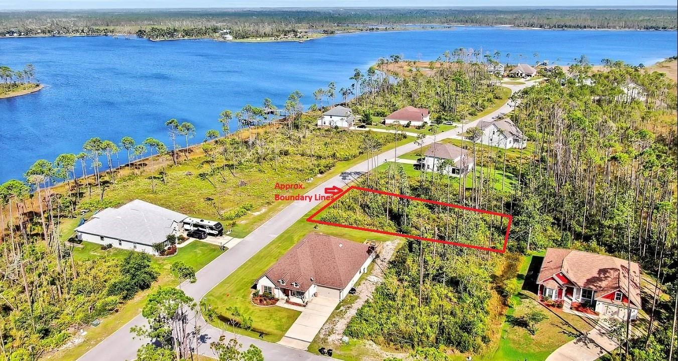 1016 TIDEWATER LN, PANAMA CITY, FL, 32404