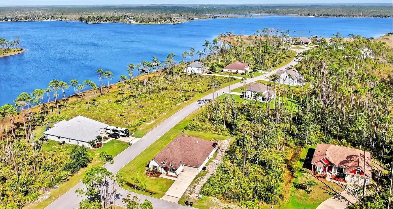 1016 TIDEWATER LN, PANAMA CITY, FL, 32404