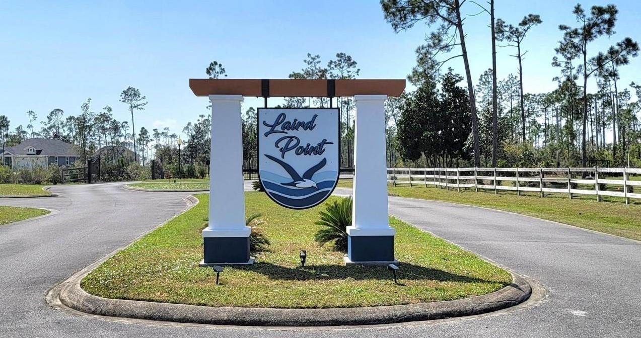 1016 TIDEWATER LN, PANAMA CITY, FL, 32404