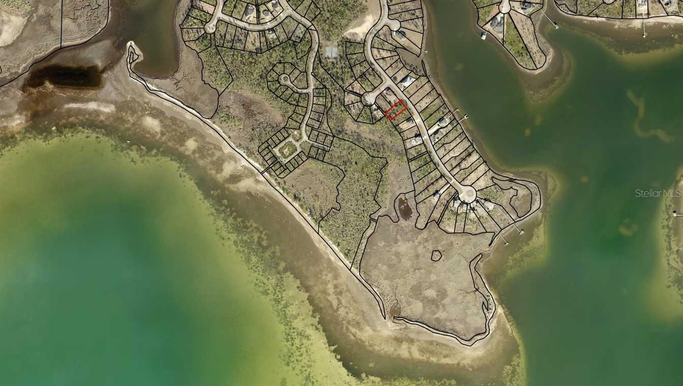 1016 TIDEWATER LN, PANAMA CITY, FL, 32404