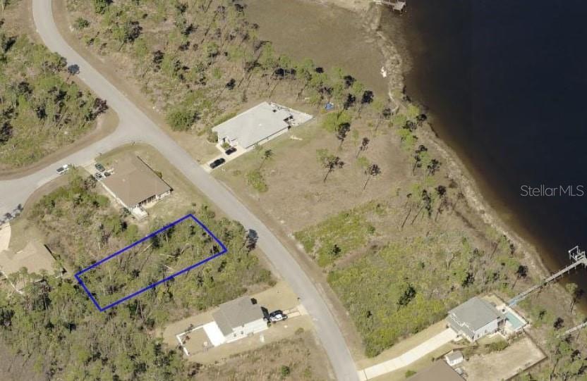 1016 TIDEWATER LN, PANAMA CITY, FL, 32404