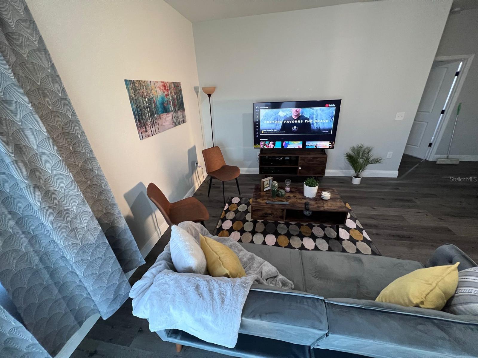 101 CASTLEFORD WAY, KISSIMMEE, FL, 34758