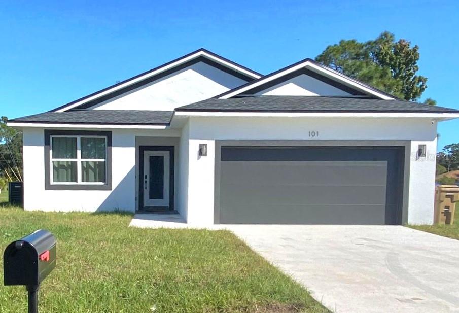 101 CASTLEFORD WAY, KISSIMMEE, FL, 34758