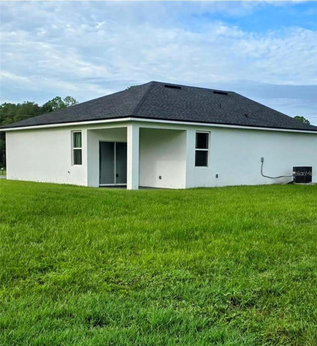 101 CASTLEFORD WAY, KISSIMMEE, FL, 34758