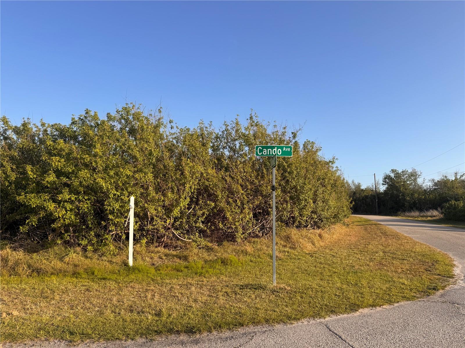 14303 CANDO AVE, PORT CHARLOTTE, FL, 33981