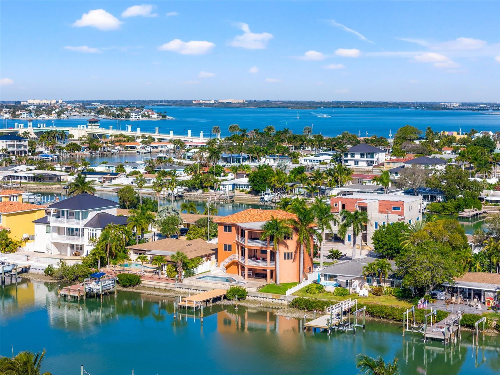 7924 3RD AVE S, ST PETERSBURG, FL, 33707
