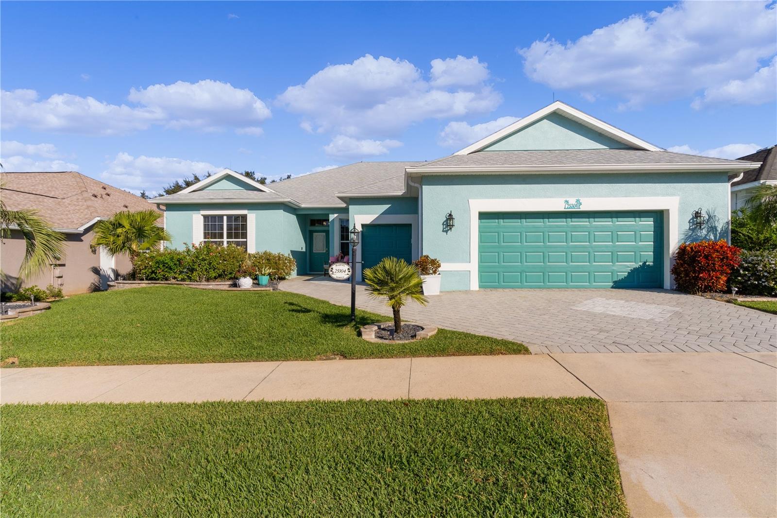 25304 FOREST OAK CT, LEESBURG, FL, 34748