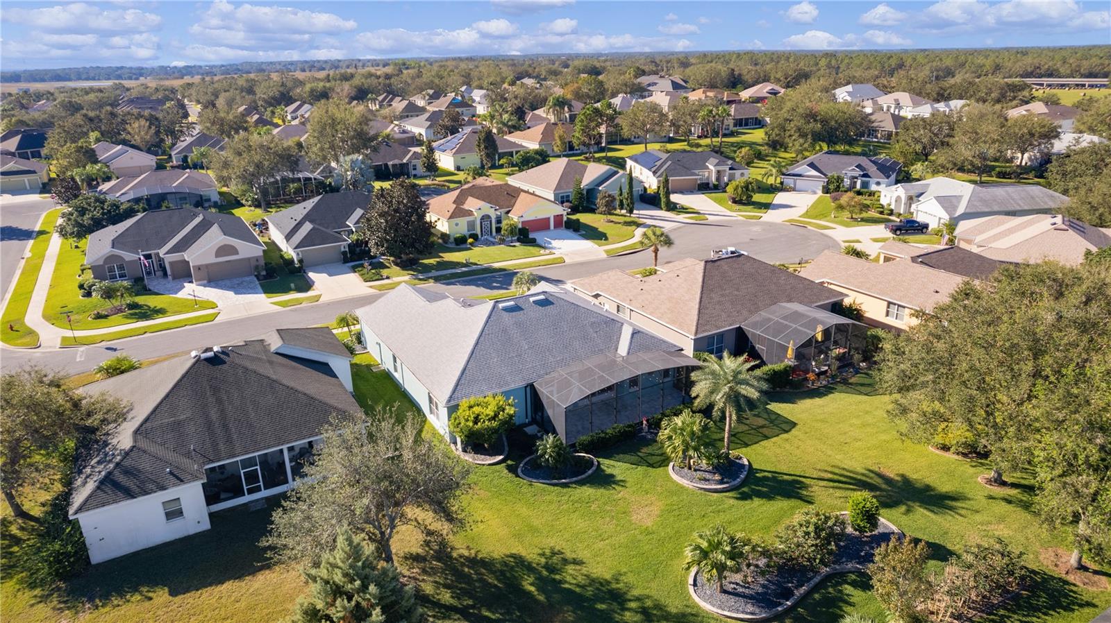 25304 FOREST OAK CT, LEESBURG, FL, 34748