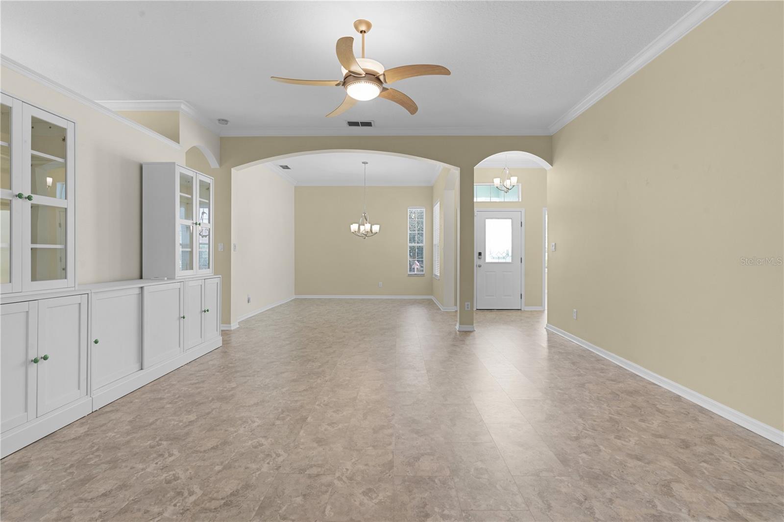 25304 FOREST OAK CT, LEESBURG, FL, 34748