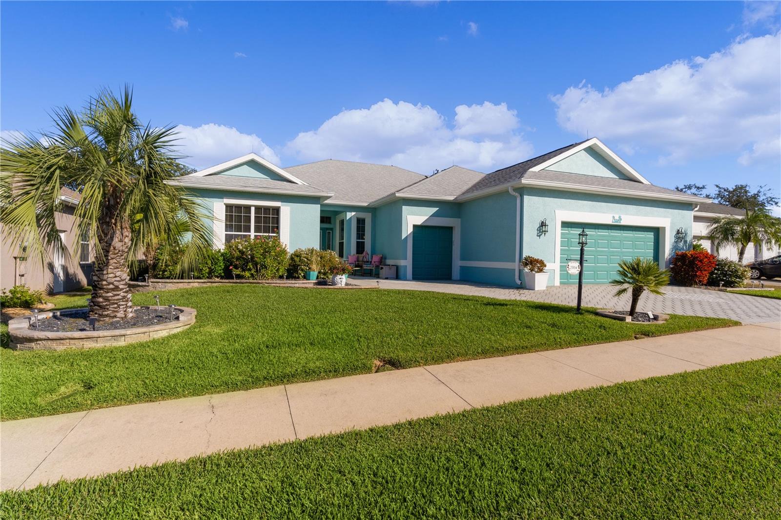 25304 FOREST OAK CT, LEESBURG, FL, 34748