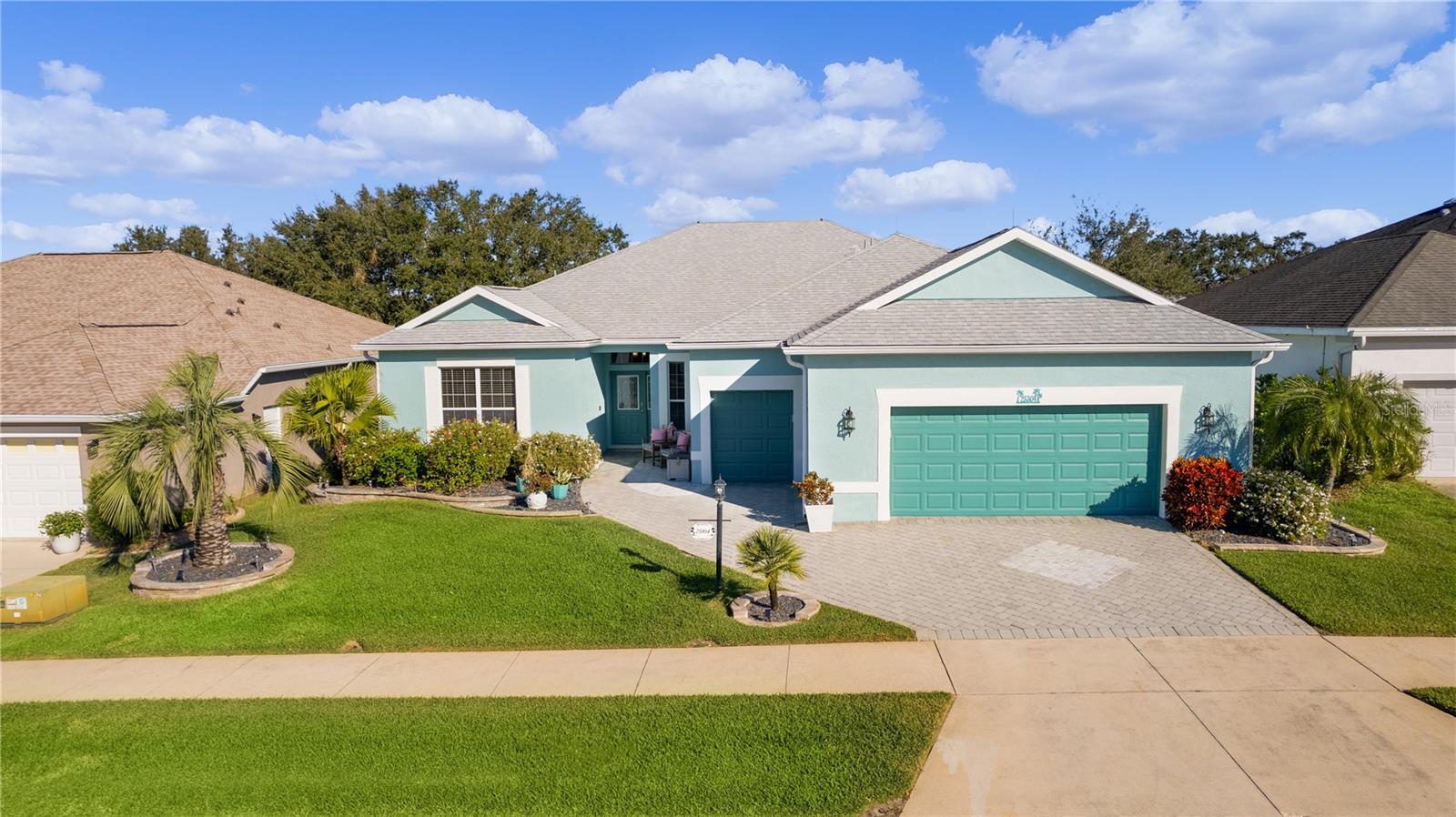 25304 FOREST OAK CT, LEESBURG, FL, 34748