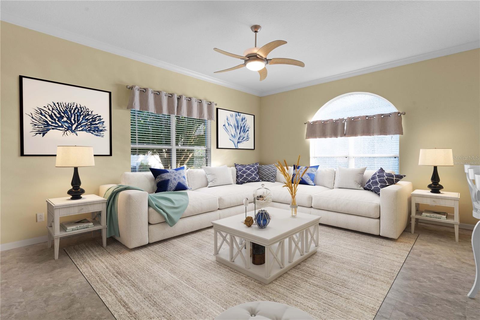 25304 FOREST OAK CT, LEESBURG, FL, 34748