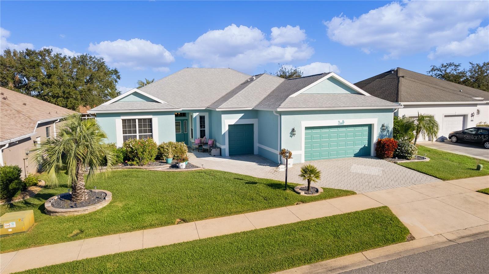 25304 FOREST OAK CT, LEESBURG, FL, 34748