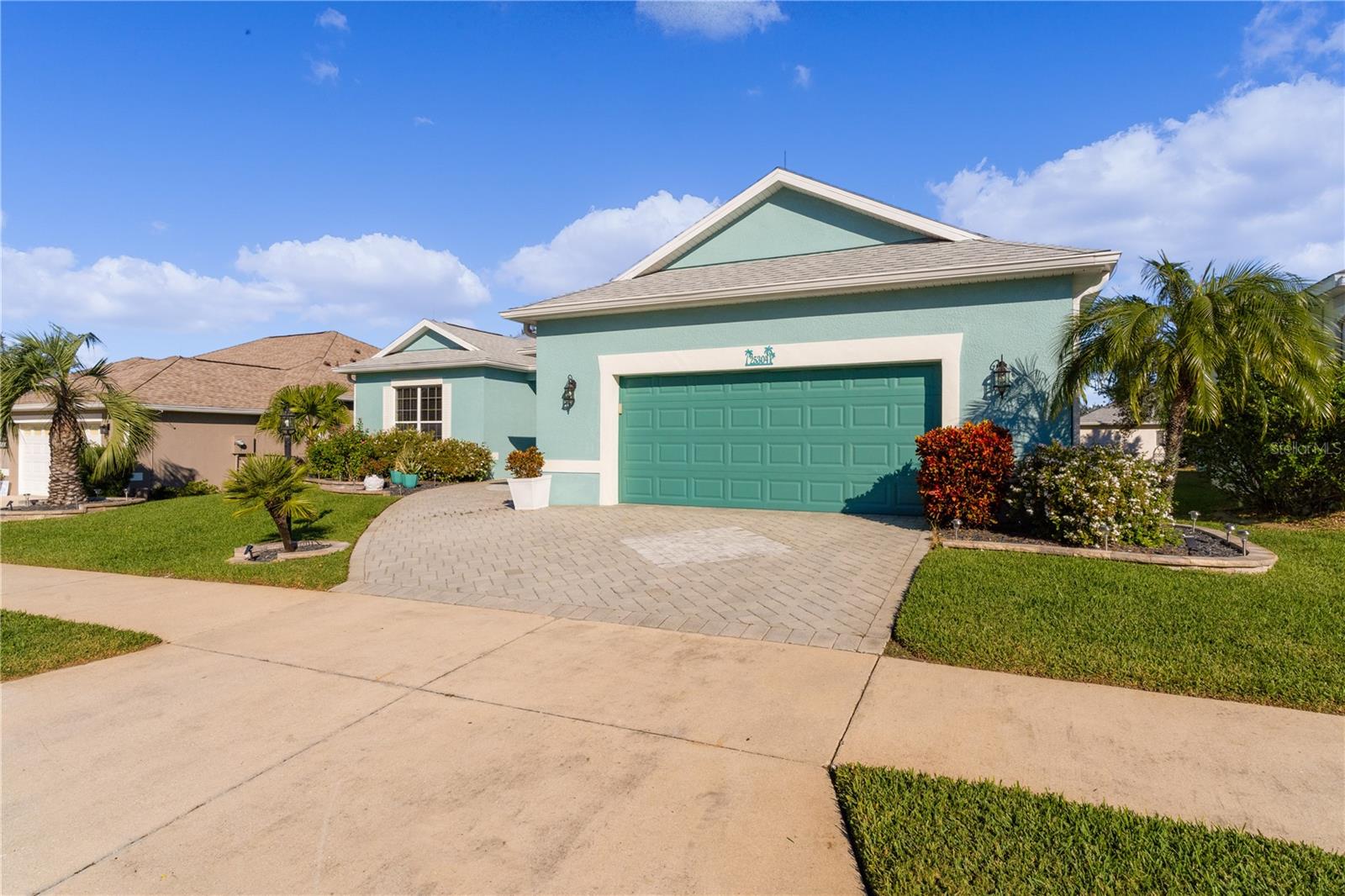 25304 FOREST OAK CT, LEESBURG, FL, 34748