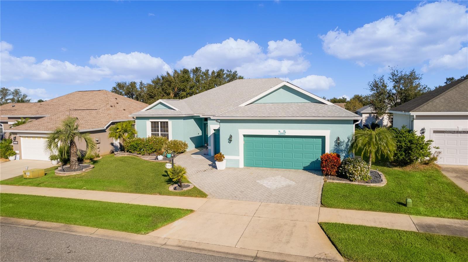 25304 FOREST OAK CT, LEESBURG, FL, 34748