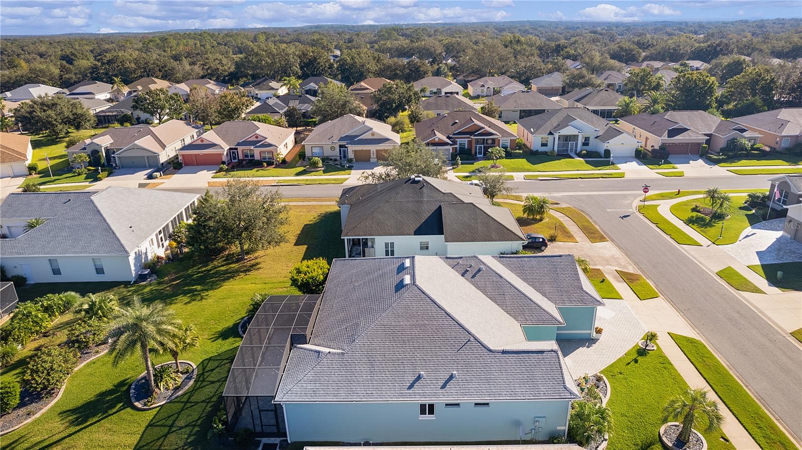25304 FOREST OAK CT, LEESBURG, FL, 34748