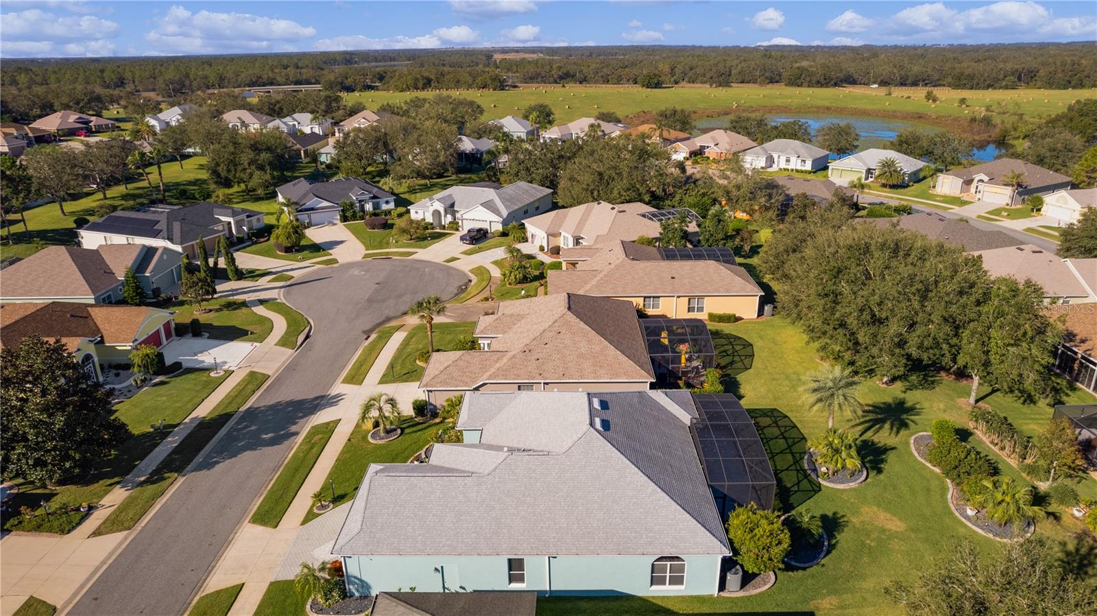 25304 FOREST OAK CT, LEESBURG, FL, 34748
