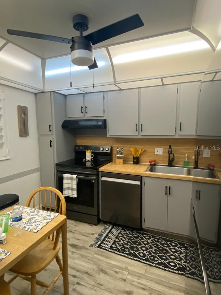 8350 SANDS POINT BLVD #205E, FORT LAUDERDALE, FL, 33321