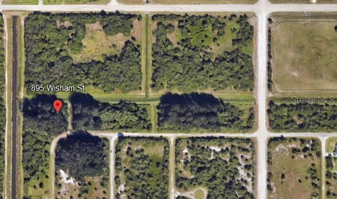 895 WISHAM ST SW, PALM BAY, FL, 32908