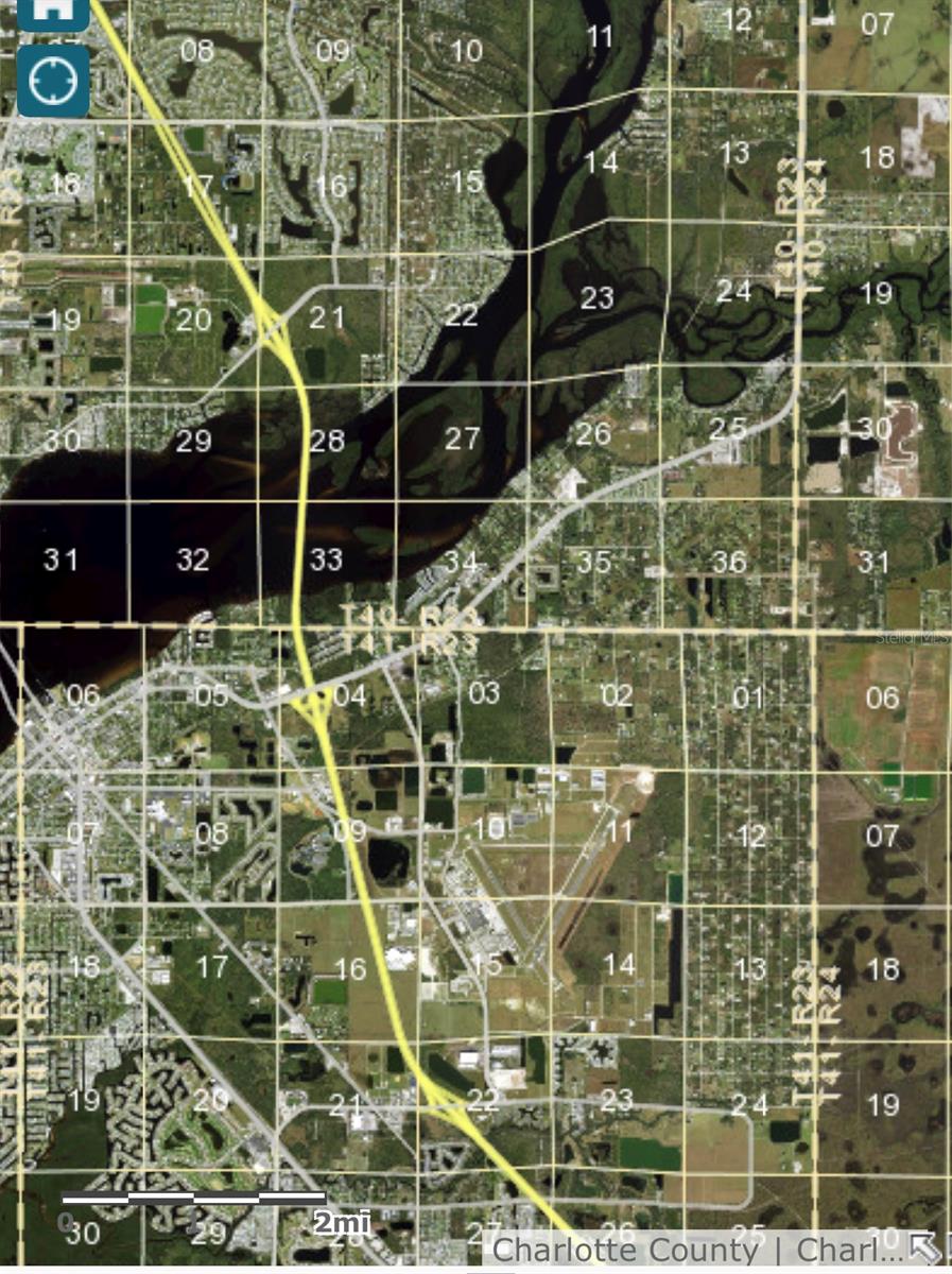 408 ORANGE BROOK LN, PUNTA GORDA, FL, 33982