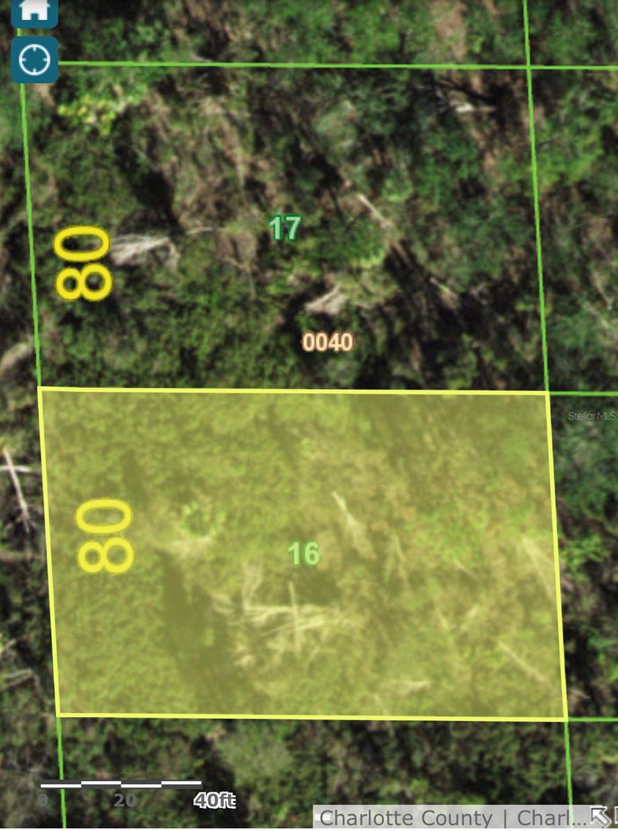 408 ORANGE BROOK LN, PUNTA GORDA, FL, 33982